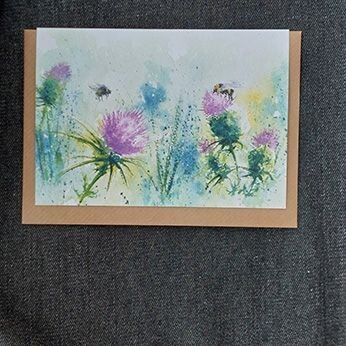 Busy Bees   9