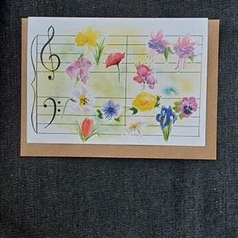 Floral Notes     9