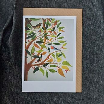 Birdsong to Everyone (New for 2023)
