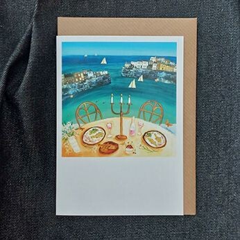 Table of Delights   9
