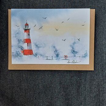 The Lighthouse   6