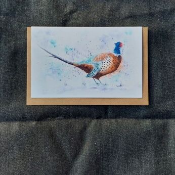 Pheasant 8