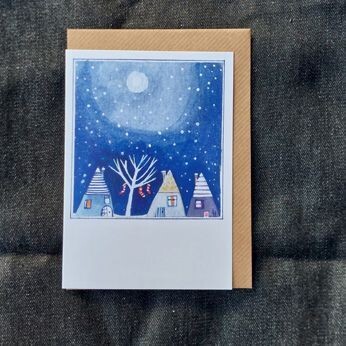 Stocking Tree  7