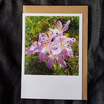 Early Crocus