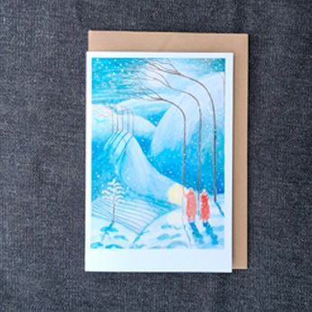 1MP549 snow snow snow  (new for 2025)