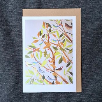 1LH568 Spring Into Life (New for 2025)