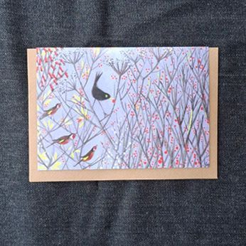 1LH522 Very Many Berries  9