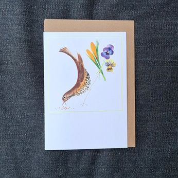 Flower collecting for fun   7