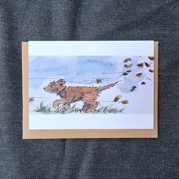 Determination in the face of adversity (New for 2025)