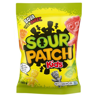 Sour Patch Kids ( USA Product )