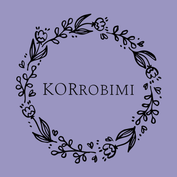 Интернет-магазин KORROBIMI