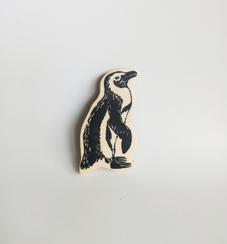 Penguin