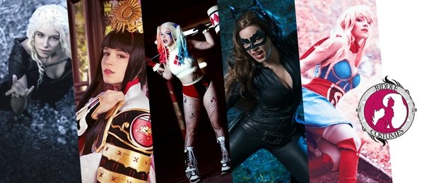 Riddle Costumes - Cosplay made with passion