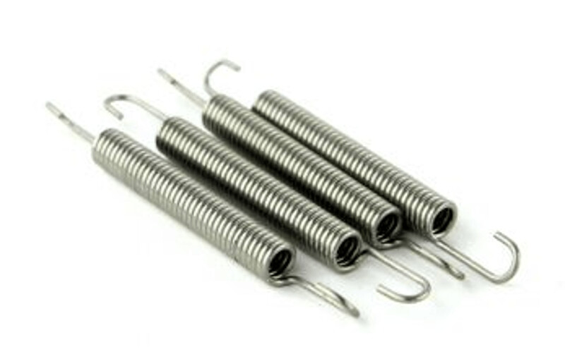 EHS klapset veren