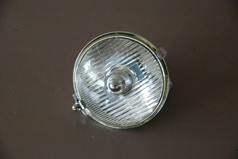 Lucas reverse Lamp