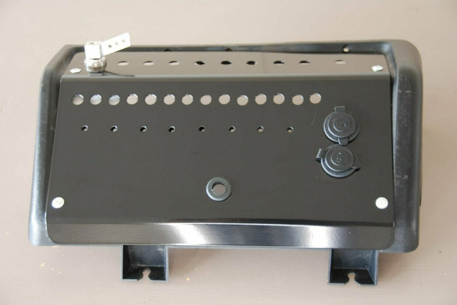 Switchboard Ford Escort MK2