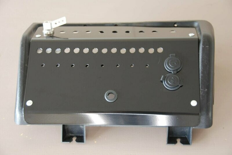 Switchboard Ford Escort MK2