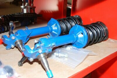Used Ford Escort  parts