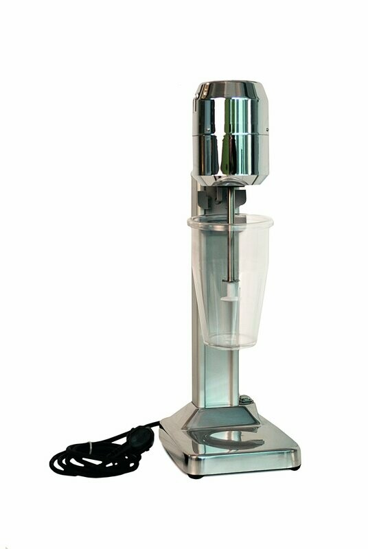 Barmixer / Milchshaker 1 Stab
