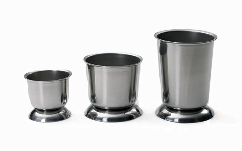 Eislöffelbecher