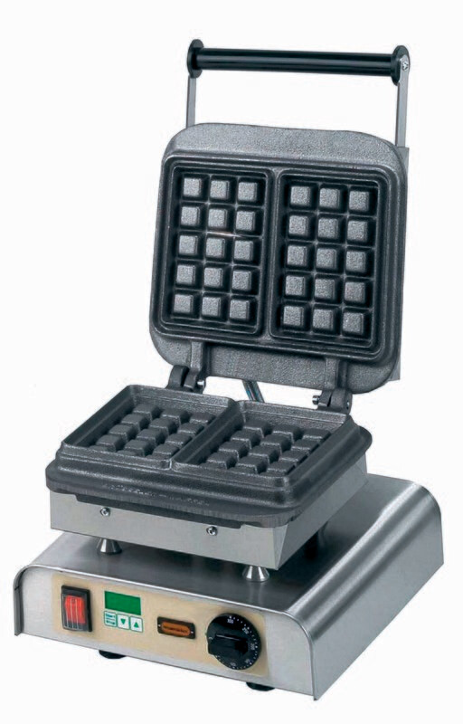 Waffeleisen Waffeleisen "Brüsseler Waffel"