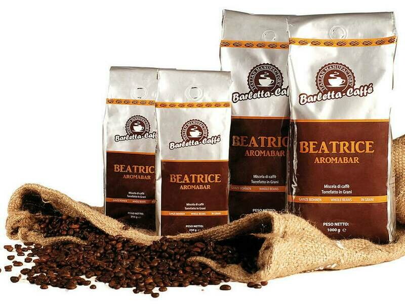 Beatrice Aromabar 1kg