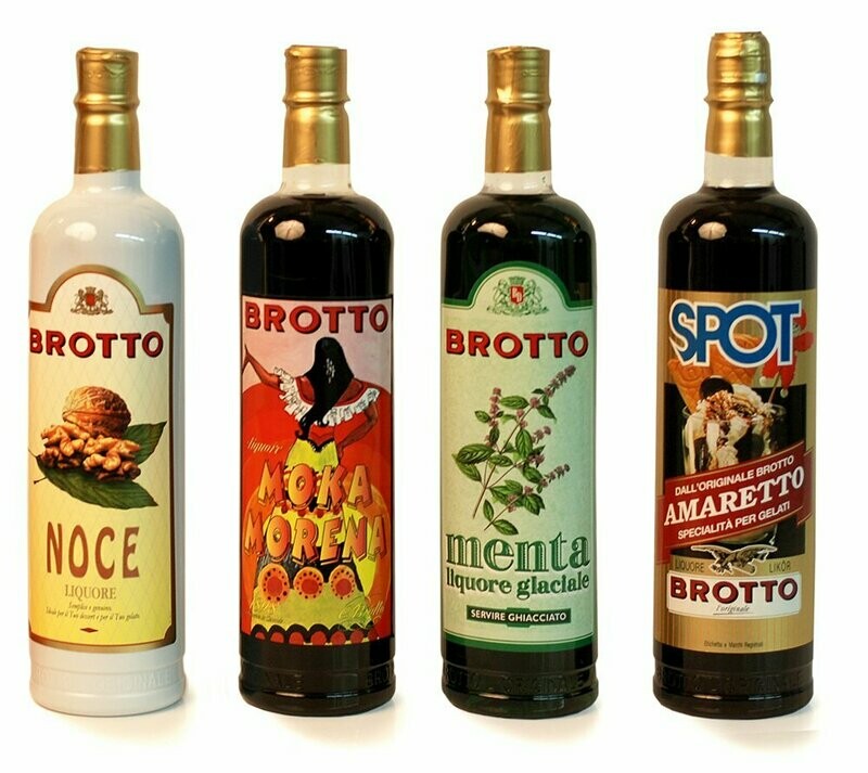 Likör-Amaretto