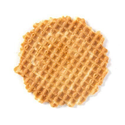 Krossies Dekowaffel