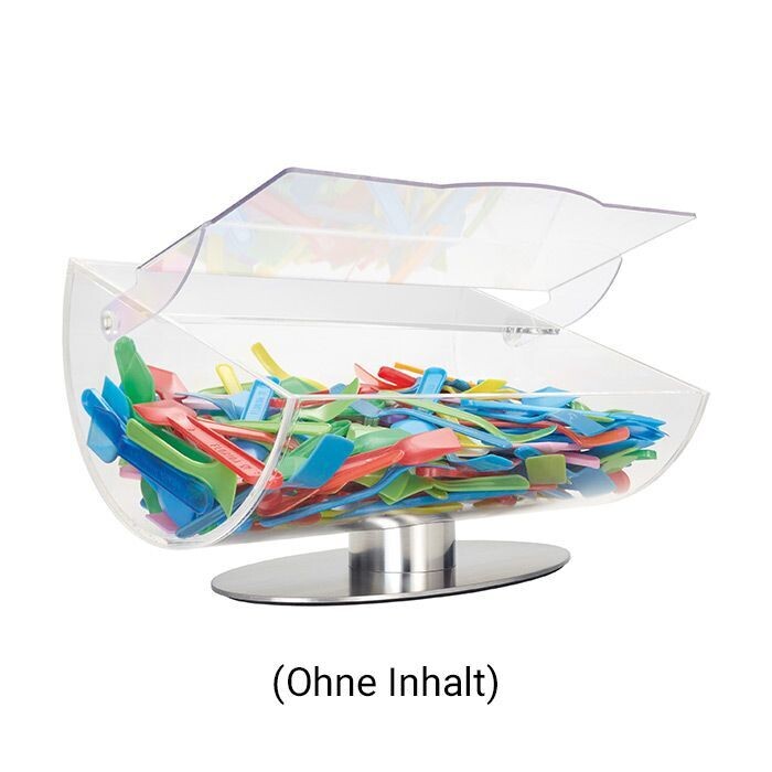 Eislöffelbox