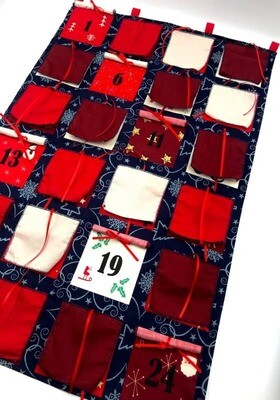 Calendario dell'Avvento
