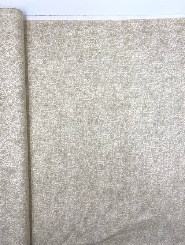 Strofinaccio Simil Borbonese Marroncino