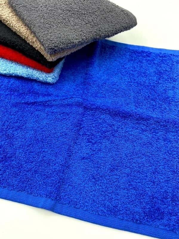 Lavetta da Bagno in Spugna_Blu