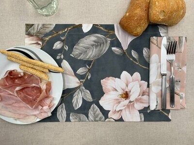 Tovagliette Americane Antimacchia