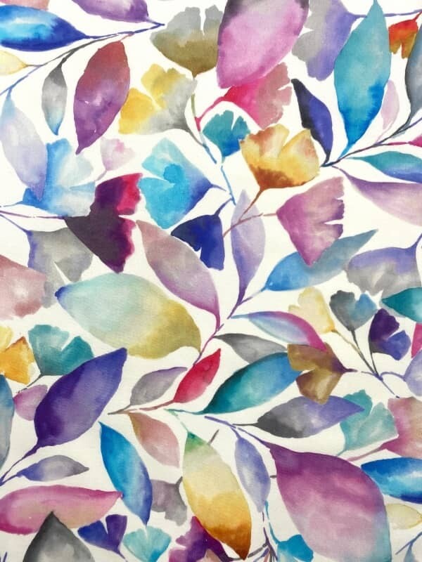 Tovagliette Americane Resinate a fantasia Acquerello