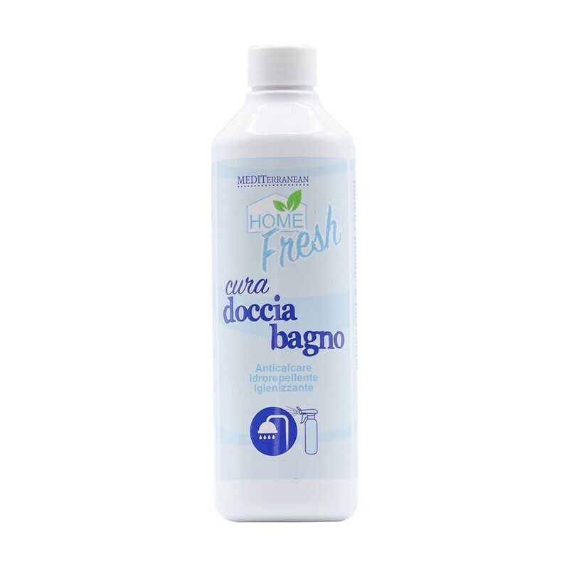 MEDITerranean Fresh Cura Doccia/Bagno 500 Ml