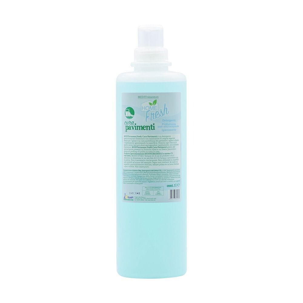 MEDITerranean Fresh Cura Pavimenti 1 Lt.