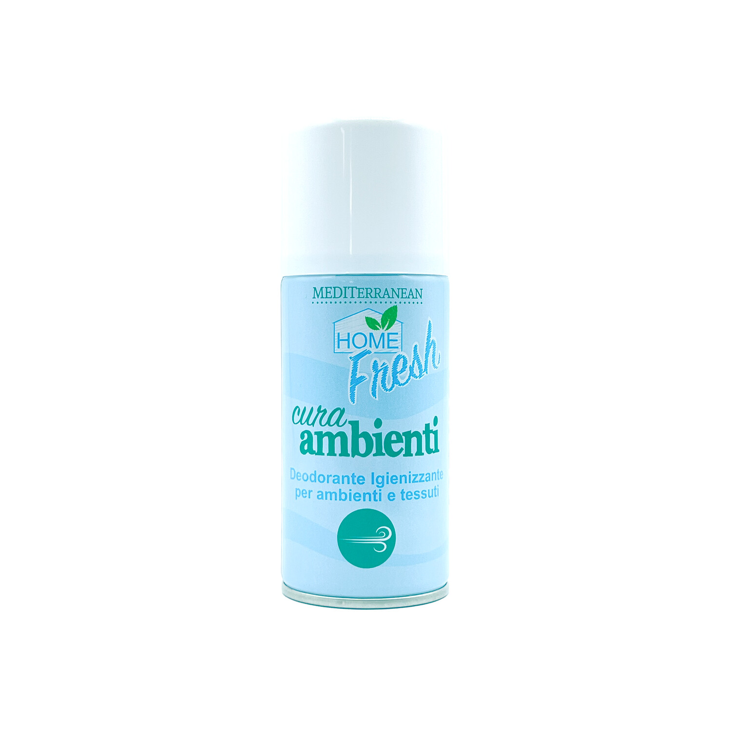MEDITerranenan Deo Fresh 400 Ml
