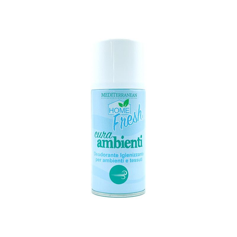 MEDITerranenan Deo Fresh 400 Ml