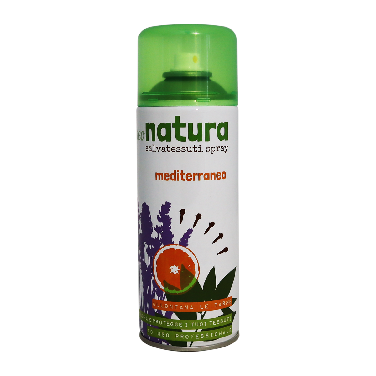 DEONATURA MEDITERRANEO 400 Ml