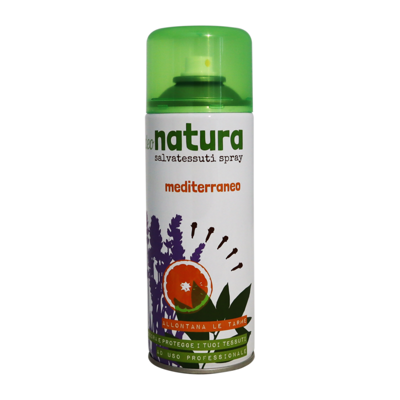 DEONATURA MEDITERRANEO 400 Ml