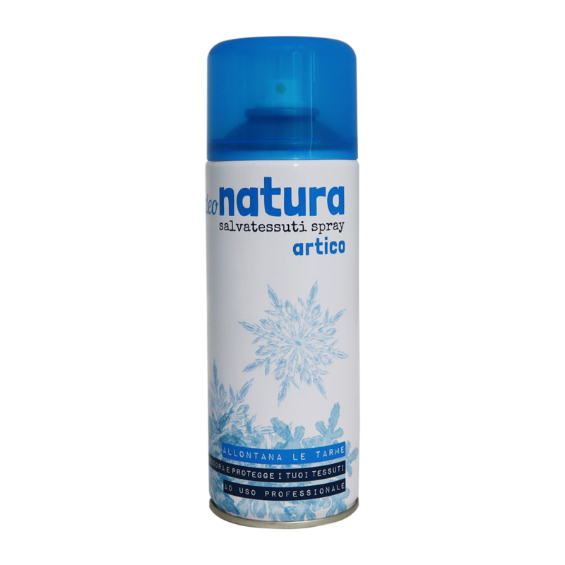 DEONATURA ARTICO 400 Ml