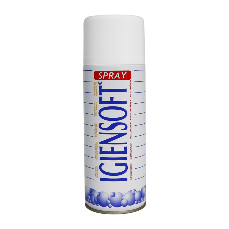 IGIENSOFT spray