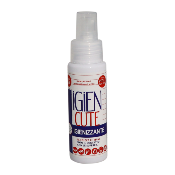 IGIEN CUTE 60 Ml