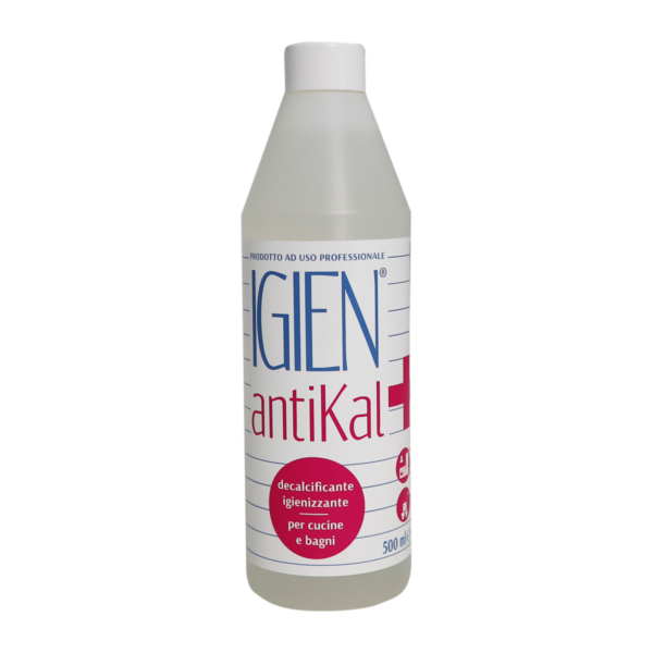 IGIEN ANTIKAL 500 Ml