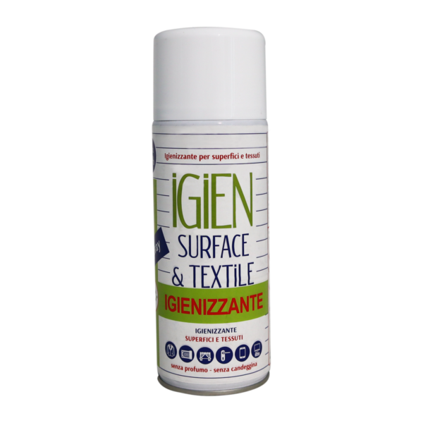 IGIEN SURFACE & TEXTILE