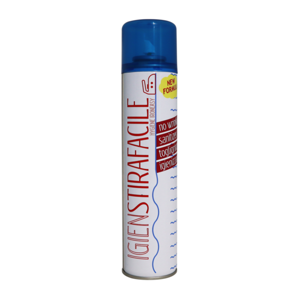 IGIEN STIRAFACILE spray 300 Ml