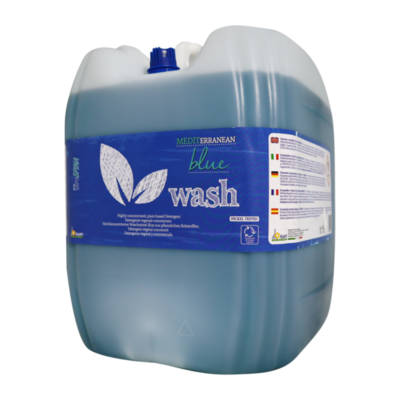 Medit Blue Wash bottiglia da 1 Litro