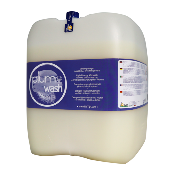PLUME WASH bottiglia da 1 litro