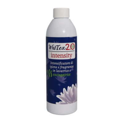 WHITEX 2.0 INTENSITY 400 ml
