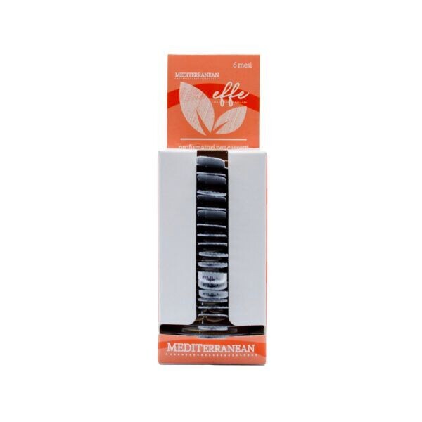MEDIT EFFE
profumatori a membrana 5 ml